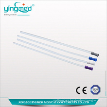 Single use PVC Rectal Tube